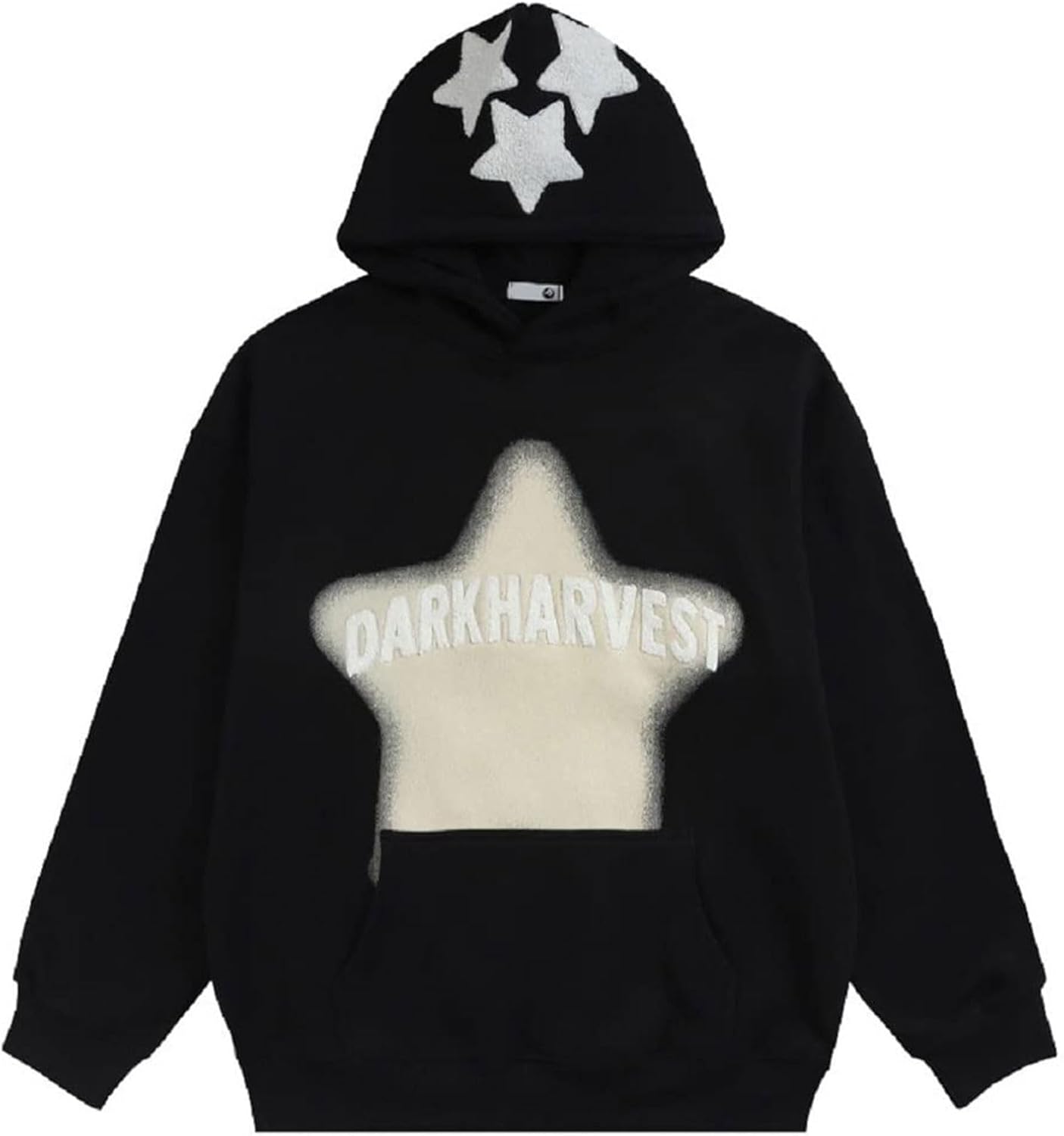 まき◡̈COGTHEBIGSMOKE|WIDE SWEAT HOODY KXM Store Marszalkowska 17 Warszawa